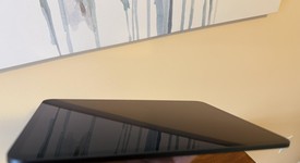 Mint
													Apple iPad Pro 11" (M4) 2024 - Wi-Fi, Black, 256 GB, 8 GB, A2836, Standard Glass, photo 4 of 10