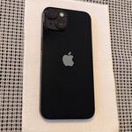 Good Apple iPhone 14 - Unlocked, 128 GB, Midnight, A2649