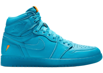Jordan 1 Retro High Gatorade Blue Lagoon for sale