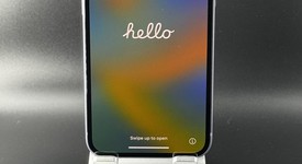 Good
													Apple iPhone 12 Mini - Unlocked, Purple, 256 GB, A2176, photo 3 of 7