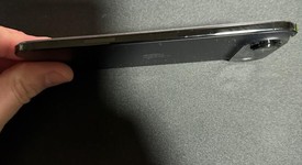 Mint
													Apple iPhone Air - Verizon, Space Black, 256 GB, A3260, photo 5 of 11