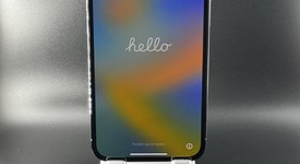 Fair
													Apple iPhone 13 Pro - Unlocked, Sierra Blue, 512 GB, A2483, photo 2 of 7