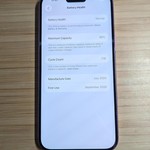 Good Apple iPhone 16 Plus - AT&T, Pink, 128 GB, A3082