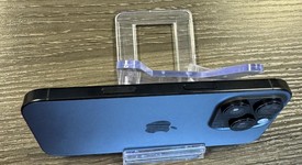 Good
													Apple iPhone 16 Pro - Unlocked, Black, 256 GB, A3083, photo 5 of 7