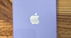 Good
													Apple iPhone 12 - Unlocked, Purple, 64 GB, A2172, photo 4 of 8