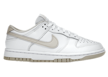 Nike Dunk Low Pearl White (Women's) for sale