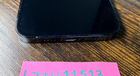 Good
													Apple iPhone 12 Pro Max - AT&T, Pacific Blue, 256 GB, A2342, photo 3 of 5