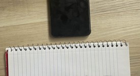 Fair
													ZTE nubia Red Magic 6 - Unlocked, Black, 128 GB, 12 GB, photo 3 of 5