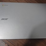 Fair Acer Chromebook 315 - 32 GB, Silver, 4 GB, Intel Celeron