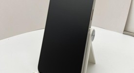 Fair
													Apple iPhone 13 Pro Max - Unlocked, Silver, 128 GB, A2484, photo 2 of 7