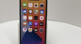 Good
													Apple iPhone 11 Pro Max - Unlocked, Silver, 256 GB, A2161, photo 2 of 10