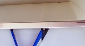 Good
													Apple iPad Air 5th Gen - Wi-Fi, Pink, 256 GB, A2588, photo 5 of 19