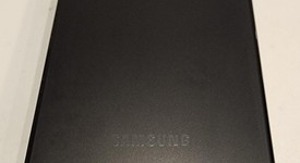 Good
													Samsung Galaxy A53 5G - Metro by T-Mobile, Black, 128 GB, 6 GB, photo 3 of 7