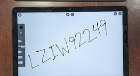 Good
													Lenovo Chromebook Duet - Wi-Fi, Gray, 64 GB, 4 GB, photo 1 of 9