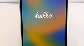 Mint
													Apple iPhone 14 - Unlocked, Starlight, 128 GB, A2649, photo 1 of 7