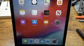 Good
													Apple iPad Mini 3 - Wi-Fi, Gray, 16 GB, A1599, photo 5 of 6