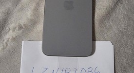 Mint
													Apple iPhone 15 Pro Max - T-Mobile, Natural, 256 GB, A2849, photo 1 of 7