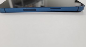 Good
													Apple iPhone 13 - Verizon, Blue, 256 GB, A2482, photo 5 of 7