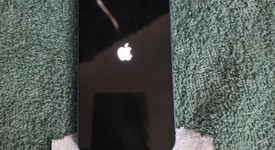 Good
													Apple iPhone 13 - Xfinity, Blue, 128 GB, A2482, photo 2 of 5