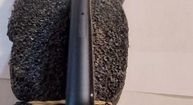 Good
													Google Pixel 4a - Unlocked, Black, 128 GB, 6 GB, photo 1 of 4