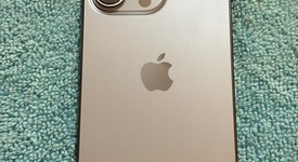 Good
													Apple iPhone 13 Pro - Unlocked, Sierra Blue, 256 GB, A2483, photo 3 of 8