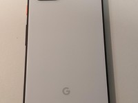 Google Pixel 4