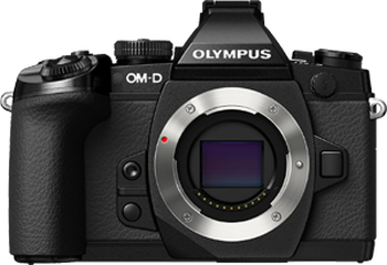 Olympus OM-D E-M1 for sale