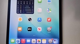 Good
													Apple iPad Pro 11" (M4) 2024 - Wi-Fi, Black, 256 GB, 8 GB, A2836, Standard Glass, photo 1 of 13