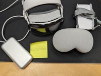 Apple Vision Pro
