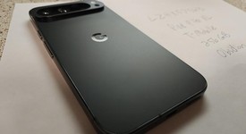 Good
													Google Pixel 9 Pro XL - T-Mobile, Obsidian, 256 GB, 16 GB, GGX8B, photo 4 of 4