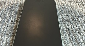 Mint
													Apple iPhone 15 - Unlocked, Green, 128 GB, A2846, photo 2 of 10