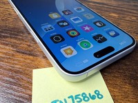Apple iPhone 16 Plus