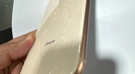 Good
													Apple iPhone 8 Plus - Verizon, Gold, 64 GB, A1864, photo 4 of 4