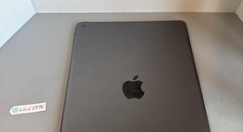 Good
													Apple iPad 9th Gen - Wi-Fi, Gray, 64 GB, A2602, photo 3 of 5
