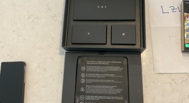 Good
													Honor Magic V3 - Unlocked Non-US, Brown, 512 GB, 12 GB, photo 3 of 7