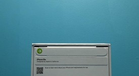 New
													Apple iPhone 16e - Unlocked, White, 128 GB, A3212, photo 5 of 5