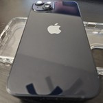 Mint Apple iPhone 14 - Unlocked, Midnight, 128 GB, A2649