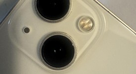 Good
													Apple iPhone 13 - Unlocked, Starlight, 128 GB, A2482, photo 4 of 11