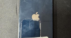 Fair
													Apple iPhone 14 - T-Mobile, Midnight, 128 GB, A2649, photo 6 of 6