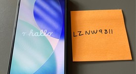 Mint
													Apple iPhone 13 - Unlocked, Midnight, 128 GB, A2482, photo 1 of 15