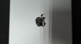 Fair
													Apple iPad 8th Gen - Wi-Fi, Silver, 32 GB, A2270, photo 1 of 6