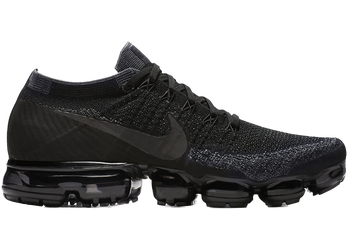 Nike Air VaporMax Triple Black for sale