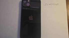 Mint
													Apple iPhone 13 - AT&T, Midnight, 128 GB, A2482, photo 2 of 9