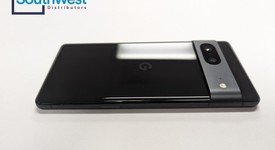 Good
													Google Pixel 7 - Verizon, Obsidian, 256 GB, 8 GB, GQML3, mmWave 5G, photo 5 of 9