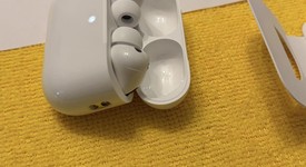 Used
													Apple AirPods Pro 3, photo 4 of 6