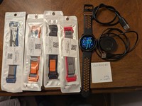 Garmin Forerunner 965
