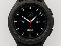 Samsung Galaxy Watch4 Classic