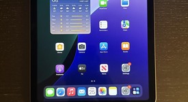 Mint
													Apple iPad Air 4th Gen - Wi-Fi, Gray, 64 GB, A2316, photo 1 of 7