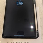 Mint Apple iPad Pro 11 inch 3rd Gen 2021 - Wi-Fi, 256 GB, Gray