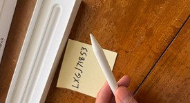 Mint
													Apple Pencil 1st Gen, photo 1 of 6
